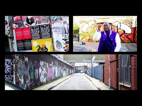 K*NERS:  Bringing IT Ft Genesis Elijah Video