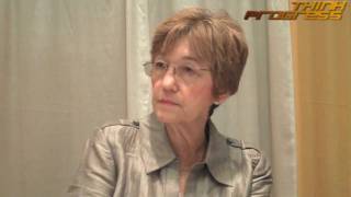 Elaine Marshall: Jesse Helms was Burr's mentor