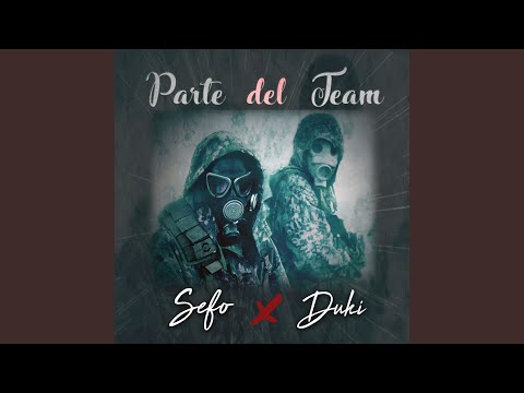 Parte del Team