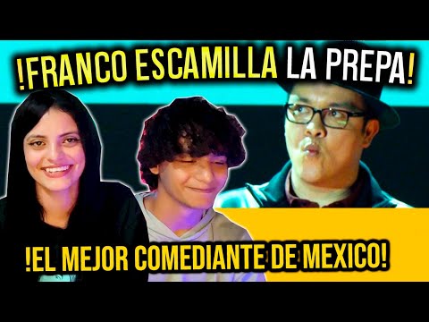 CUBANOS REACCIONAN a FRANCO ESCAMILLA LA PREPA