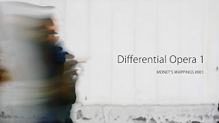 Differential Opera 1