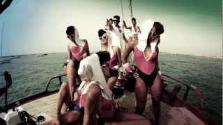 GATINHA ASSANHADA - GUSTTAVO LIMA