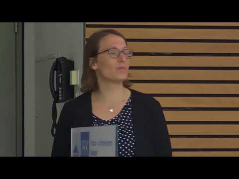 Karlsruher Entwicklertag 2018 - "Scrum skaliert: Wie wir das Exoskelett Nexus weiter mit Leben..."