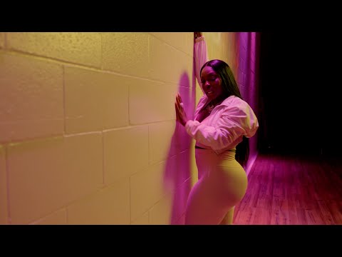 Ash B - Put in Work [Official Music Video]