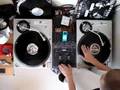 DJ Eko Scratch Freestyle 2