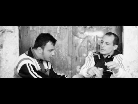 Acque Luride Oscure - Rivincita (OFFICIAL VIDEO)