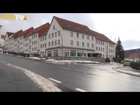 Post-Filiale für Zeller Berg