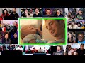 AVENGERS DOOMSDAY Only In Theatres Trailer Reaction Mashup