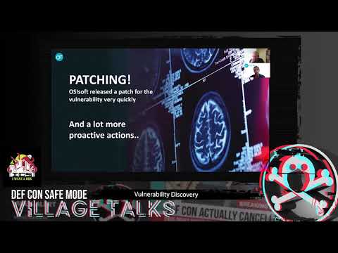 DEF CON Safe Mode ICS Village -Yardeni, Lemley - Vulnerability Discovery   Tips for Surviving