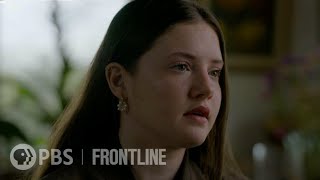 Held Hostage by Hamas: Agam’s Story | A Year of War: Israelis and Palestinians | FRONTLINE (PBS)