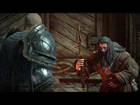 Let's Play PS Plus ep.75 - Lords of the Fallen