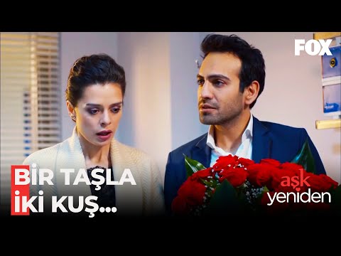 Hastanede Kız İsteme Merasimi - Aşk Yeniden 2. Bölüm