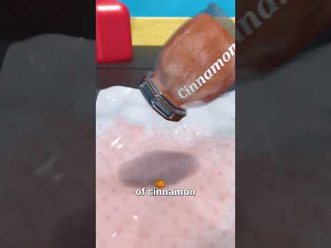 How Cherry Trees Can Multiply Forever 😮