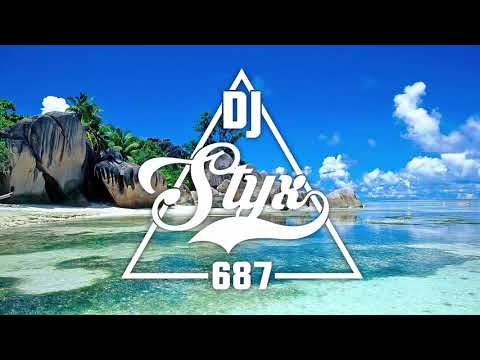 JOE DWET FILE x STYX 687 - Confiance (ZOUK REMIX) 2K19