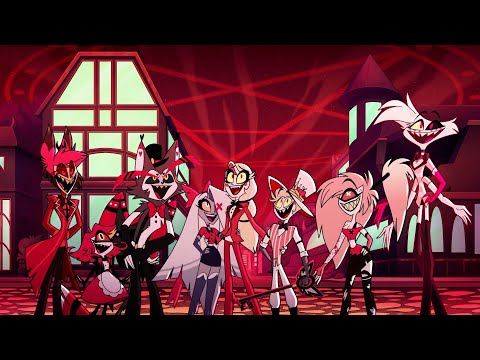 Hazbin Hotel - Finale