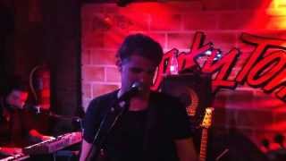 Soledad en mi - La musicalite en Honky Tonk - 10/10/2013