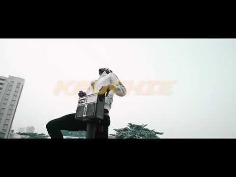 Flavour ft sam Dutchy -kpuchie ( official- video)