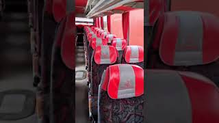 Pullman turistico Mercedes-Benz Travego 17 in vendita - Immagine 6 | Autoline IT Pullman turistico Mercedes-Benz Travego 17 | Immagine 6 - Autoline