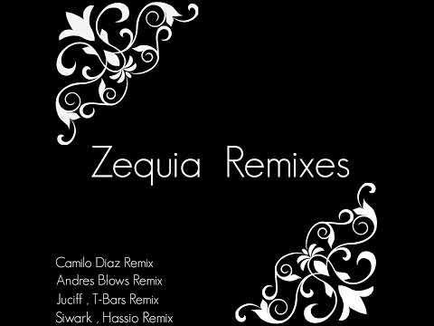 Zequia Juciff & T Bars Remix