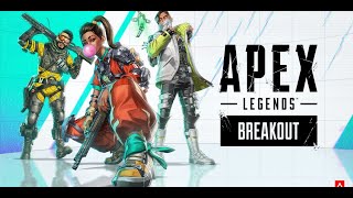 apex ソロ垢