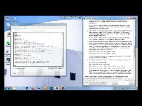 10.2.4.4 Packet Tracer   Troubleshoot Multiarea OSPFv3