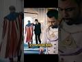 Homelander Kills Billionaire After The Deep's Crusader Speech | The Boys S5 Final Episode 8