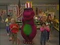 Barney S Goes To School End Credits 1 Hour Loop