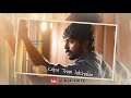 Enakku Innoru Per Irukku Love Failure Song Watsap Status