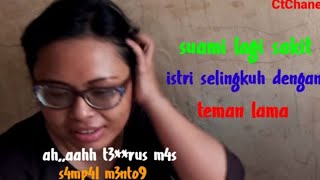 Download lagu gak bisa nolak#suami sakit istri selingkuh#film kehidupan sehari hari mp3