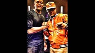 T.I. Freestyle x Dr. Dre Beat (2015)