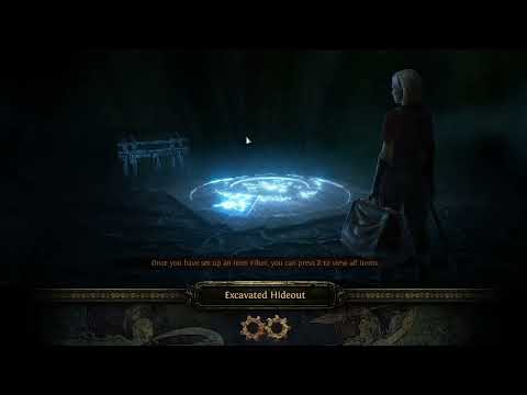 SSF Ruthless First Uber Eater Attempt 20% hp left - FT Poison SRS