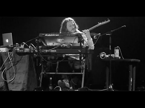 Out of tempo (fragments)