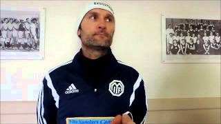 preview picture of video 'Melleruds IF - Edet FK 1-1 med David Svensson'