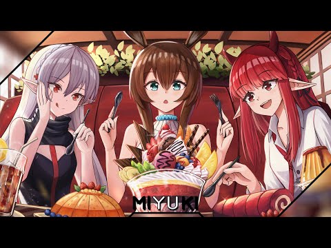 🎵Best of Electro Swing Music Mix 2022🎵 No:9