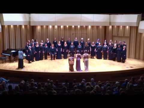 Fire Within | VOX Femina LA