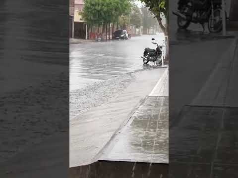 E tome Chuva em Limoeiro do Norte Ceará hoje 26/01/2026