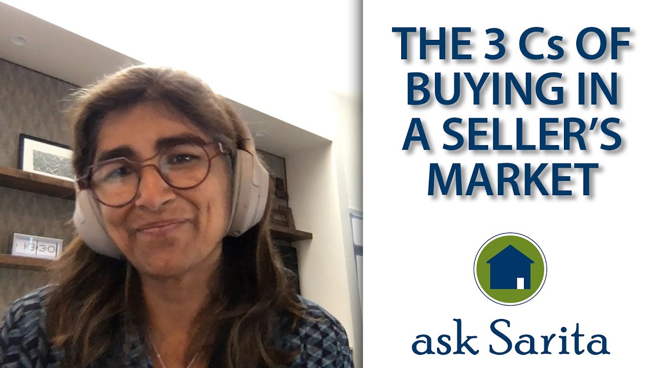 Buyers: Remember the 3 Cs of Competitive Buying