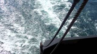 David Byrne - Tiny Apocalypse - MI Ferry