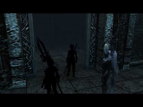 Final Fantasy XII TZA - SideQuest 59 Subterra #1 Penumbra
