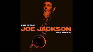 Joe Jackson Feat. Elaine Caswell – Happy Ending  (1984)