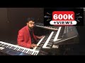 Tip Tip Barsa Paani Mohra Keyboard Instrumental Harjeet Singh Pappu Pls Use