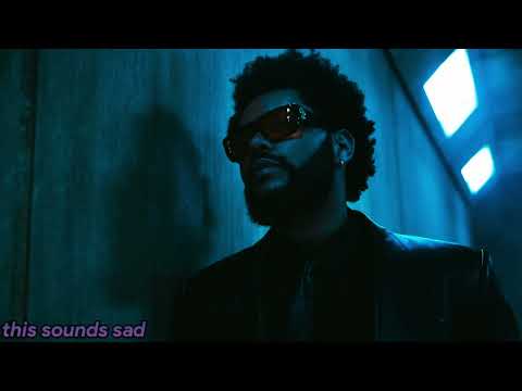 Popular x Starboy (FUSER Mashup)