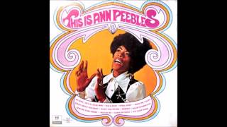 Ann Peebles - Walk Away