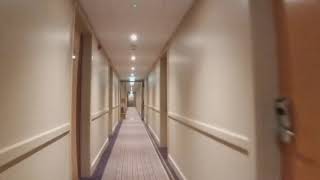 Premire inn walk tour thursday 26 september 2019