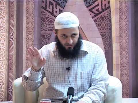 Sadullah Bajrami - Ndërprerja e shpalljes (mësime profetike 10)