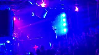 INSANE CLOWN POSSE ICP *Cherry Pie (I Need A Freak) October 13, 2019 Clifton Park, NY