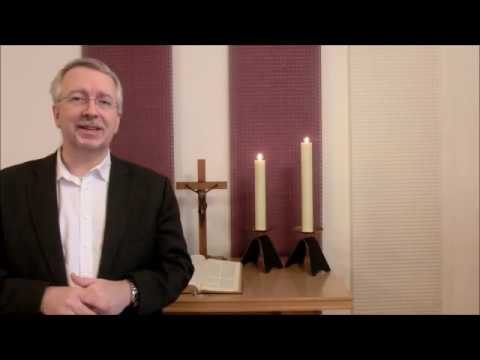 Predigt 22.03.2020 | "Zuversicht in unsicherer Zeit" 2. Timotheus 2, 7-14 | Jost Berchner