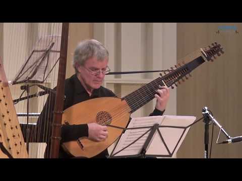 Sonata VI - Giovanni Zamboni - Miguel de Olaso