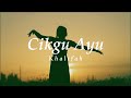 Khalifah - Cikgu Ayu (Official Lyric Video)