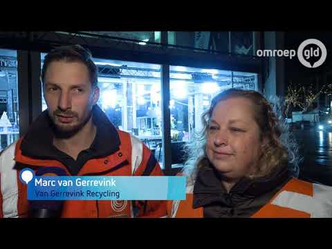 GLD Nieuws 25 december 2017 - Maandag 25 december